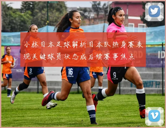 小林日本足球解析日本队热身赛表现关键球员状态成后续赛事焦点