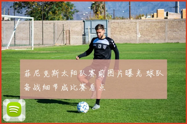 菲尼克斯太阳队赛前图片曝光 球队备战细节成比赛看点