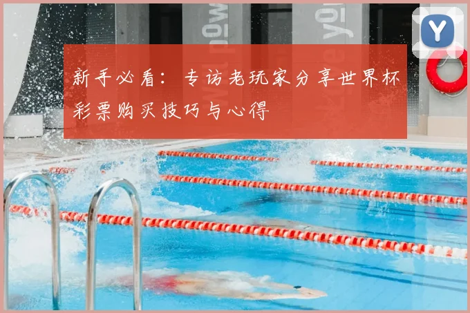 新手必看：专访老玩家分享世界杯彩票购买技巧与心得
