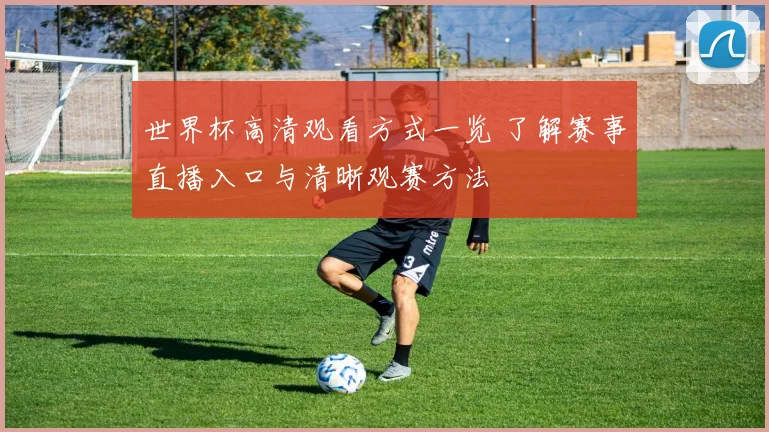 世界杯高清观看方式一览 了解赛事直播入口与清晰观赛方法